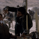 I like Billy like this. (Image: Screencap from Westworld, HBO)